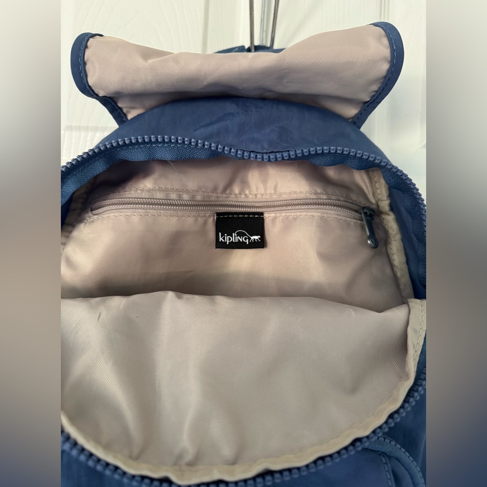 Kipling Women's Queenie Backpack - image 9